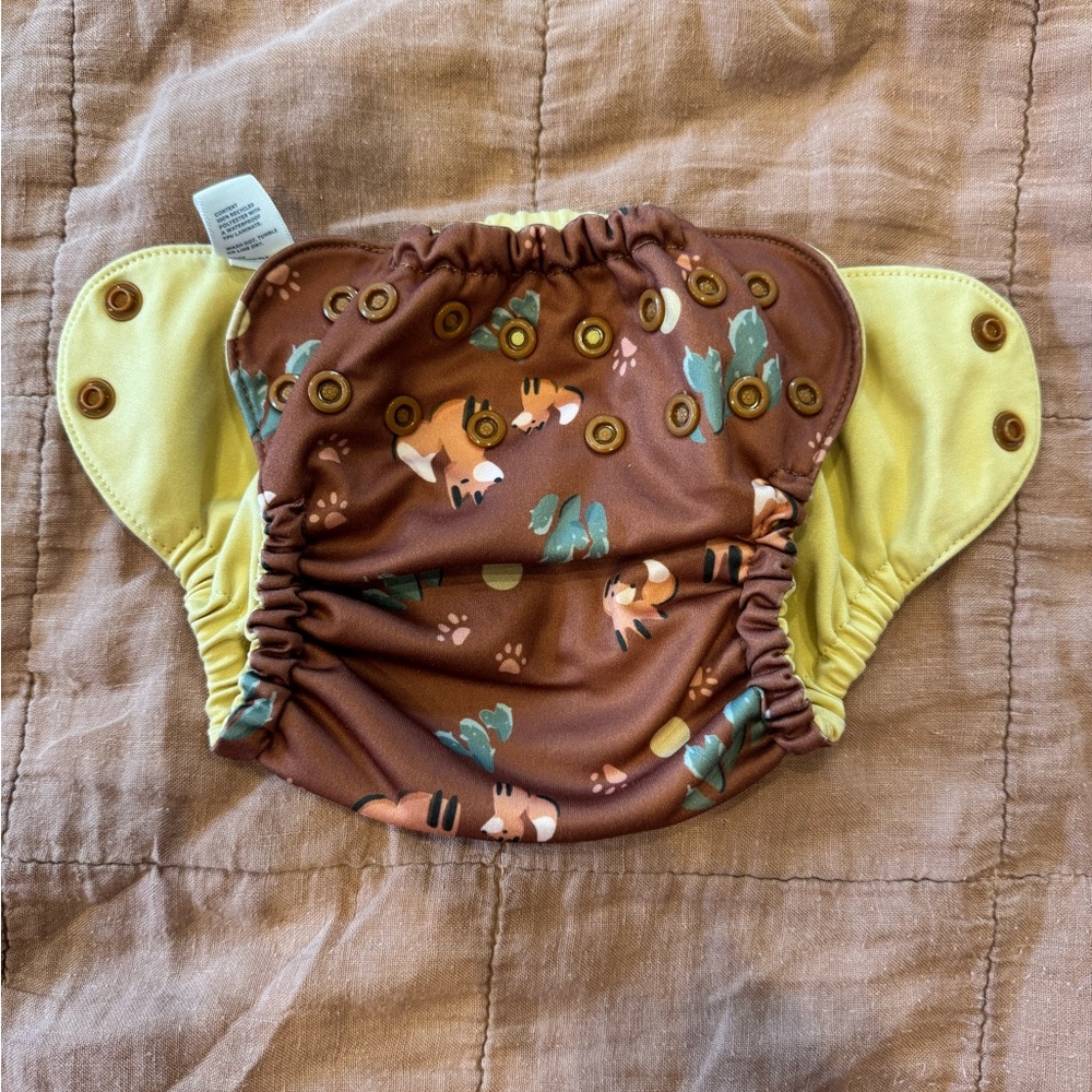Esembly Outer — excellent condition